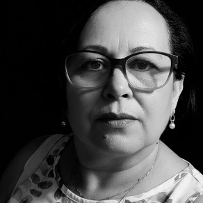 Lusinésia Maria Nascimento