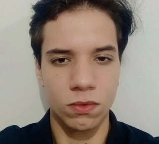 Matheus Silva brites Miranda