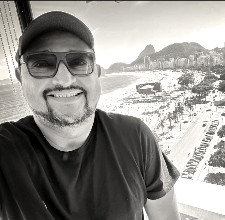 Michael Andersson Teixeira Pereira