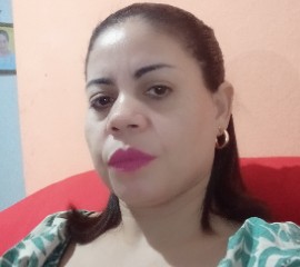 TATIANE Rodrigues da Silva