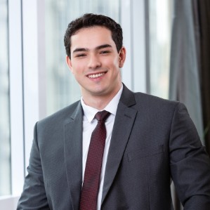 Matheus E. B. Soavinsky