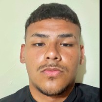 João Gabriel Torres