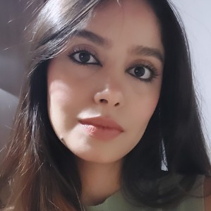 Gabriela Carvalho Alves