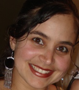 Nayana Teixeira Lima