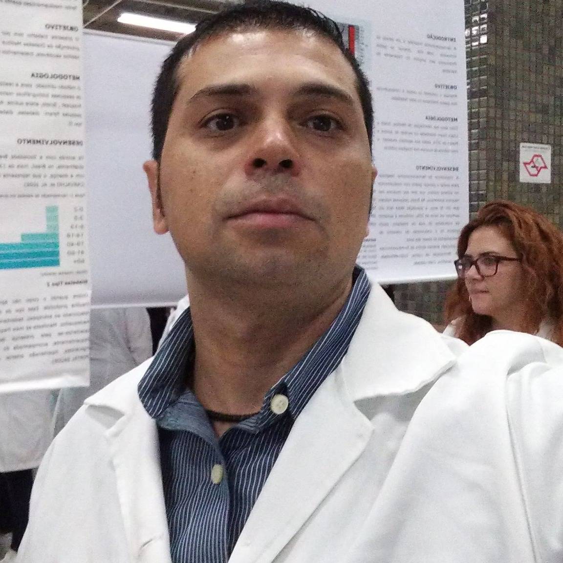 Augusto césar Rodrigues chagas