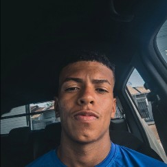 Gabriel Coelho
