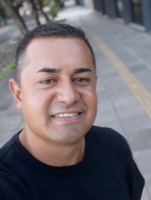 Anderson Matos