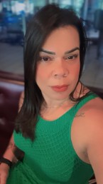 Luziana Aparecida Passos dos Santos