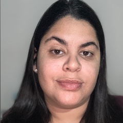 Andreza Gomes Bonifacio