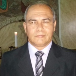 Orivaldo Cabral