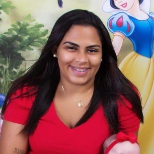 Ariane Rodrigues