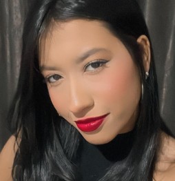 Kathellyn Marinho dos Santos