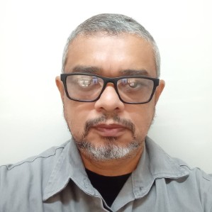 ALESSANDRO GOMES DE OLIVEIRA