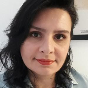 Carolina Lima da Silva Gomes