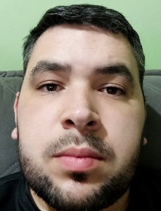 Luiz Eduardo Sanche Paes