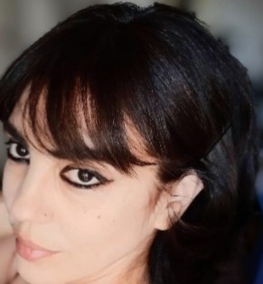 Cintia Zelarayan