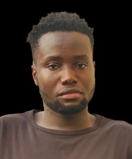 Gideon Danso Amponsah