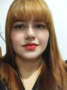 Arianna Augusta Batista Bezerra