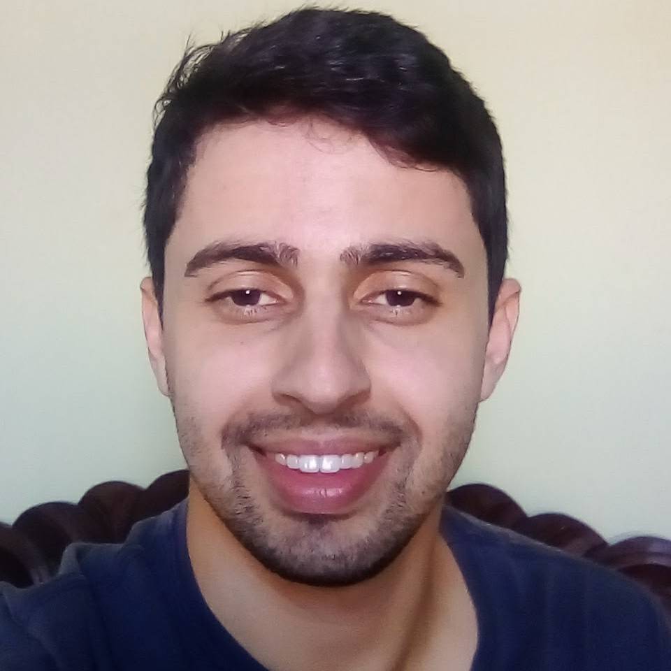 Lucas Amorim Barboza