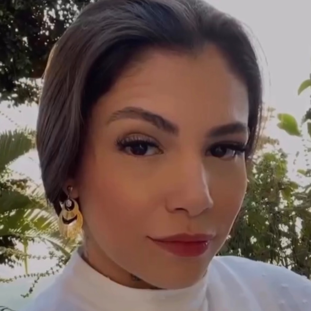 Mariana Andrade Nogueira