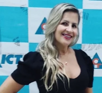 Thamara Gonçalves Soares da Silva