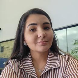 Bárbara Joana Feitoza Santana da Silva
