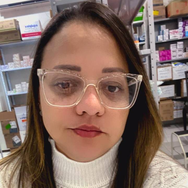 Gleysse Souza Nunes