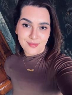 Gabriela Magalhães