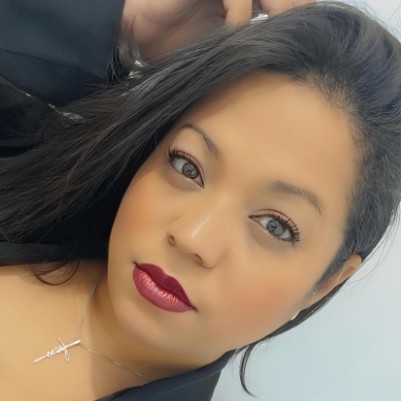 Deiziane Maria Melo