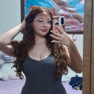 Ayla Ferarro Da Silva
