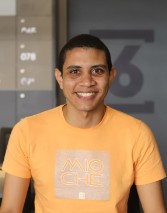 Caio Felipe Lira Alves Santana