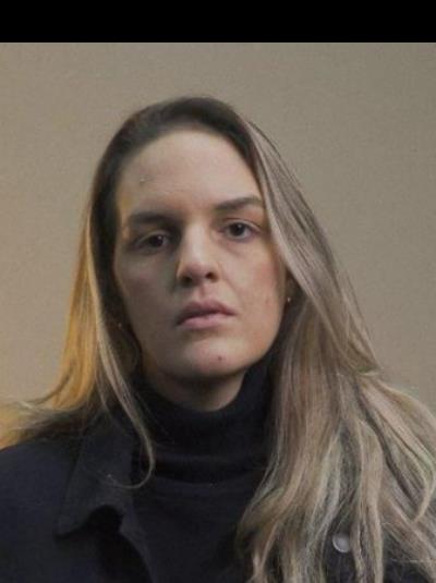Carla Pereira da Silveira