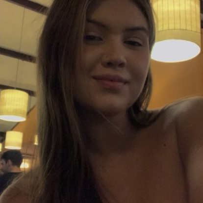 Andrielly luizzy Da Silva Conceição