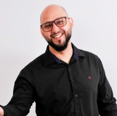 Bruno Machado Martins