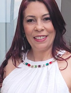 Márcia Da Rocha Lima