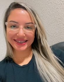 Ariane Carla dos Santos da Silva Bustamante
