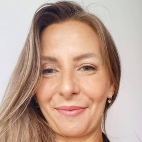 Eliane Hevesy
