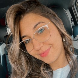 Maria Carolina Nascimento Silva de Santana