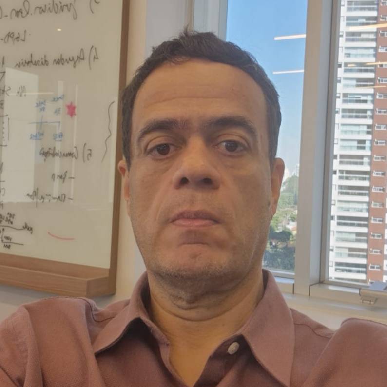 ANDERSON PEREIRA