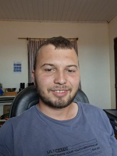 Lucas Almeida