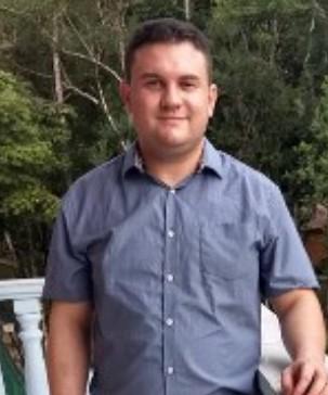 Rafael Gdulla Martins