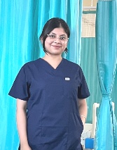 Ankita Choubey