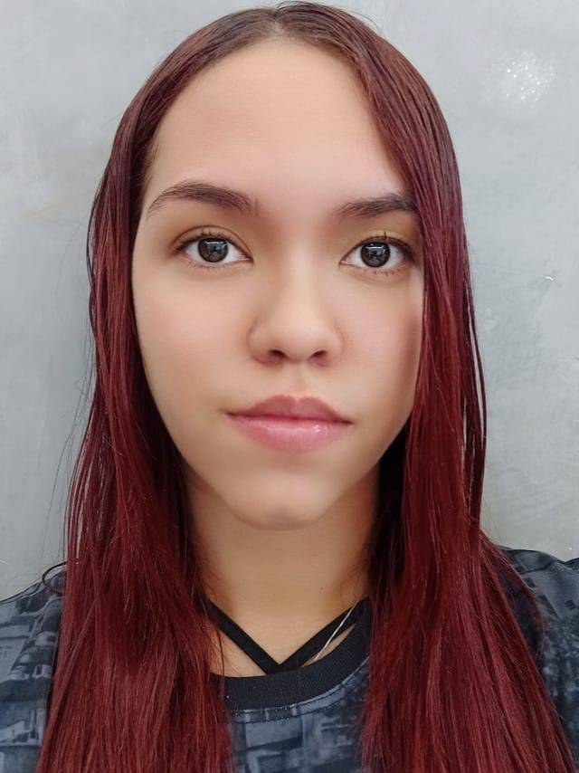 Amanda Cristina