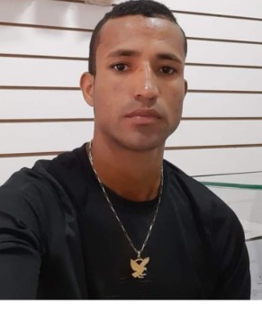 JANDERSON BARROSO DE ARAÚJO
