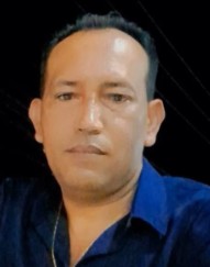 Antonio cruz
