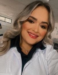 Sabrina Jorrany Barros de Araújo