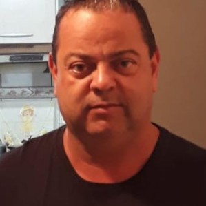 Marcio Roberto de Sousa Garcia