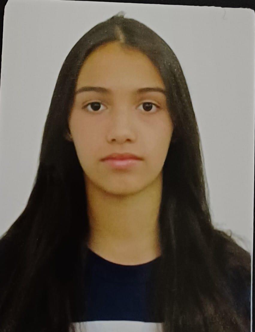 Maria Eduarda Da Silva Rocha