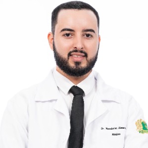 Vanderlei Alexandre Lopes Silva