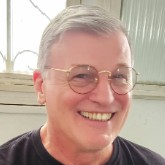 Joseph Patrick Dorcey